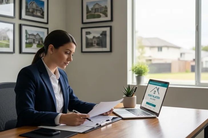 Estimation gratuite d’une maison dans une succession, fiable et défendable devant les impôts