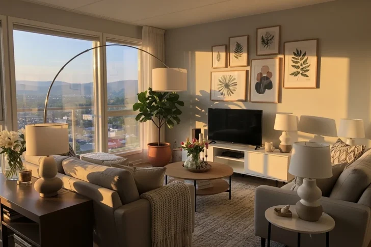 Décoration d’une location saisonnière : créer un logement irrésistible pour booster réservations, photos et avis