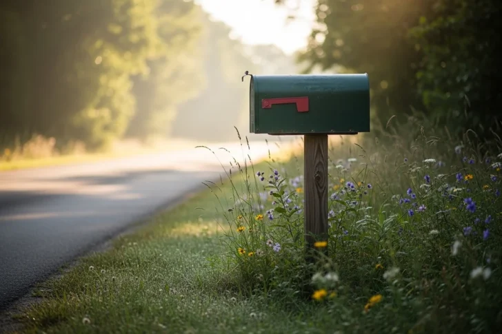 Lieu dit ou boîte postale dans une adresse : différences, obligations et choix pratique pour les communes