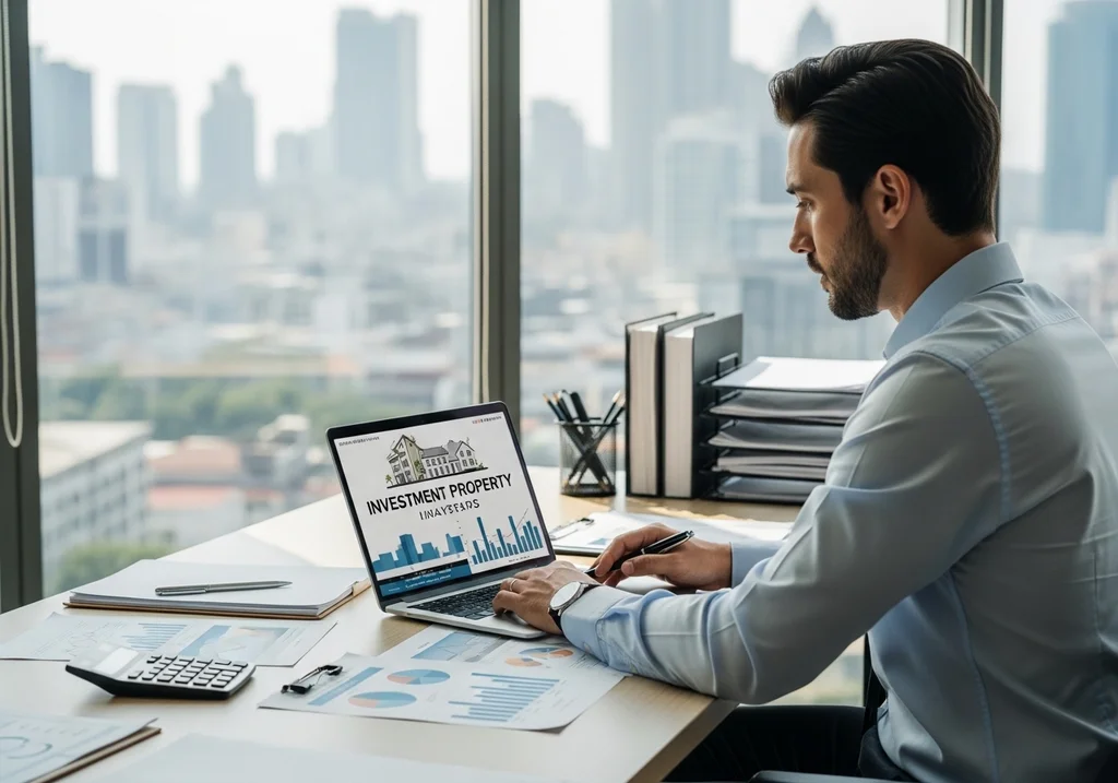 conseiller financier investissement