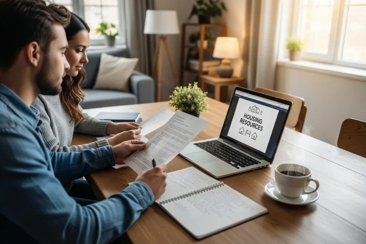 Astuces pour réussir et accélérer une demande de logement social en France