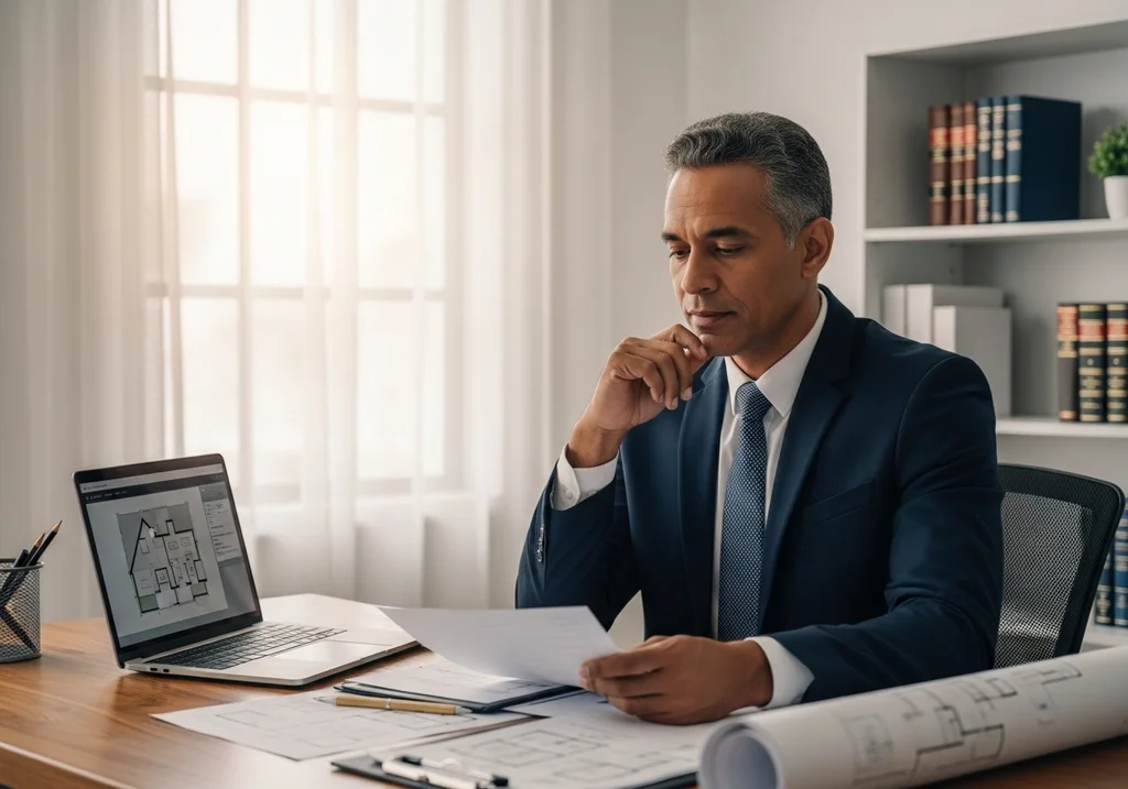 expertise immobilier évaluateur