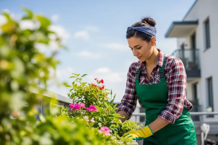 Entretien des terrasses en copropriété : qui est responsable, qui paie et comment décider des travaux ?