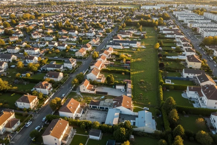 Quels quartiers éviter à Juvignac pour s’installer sereinement et à quels signes les repérer ?