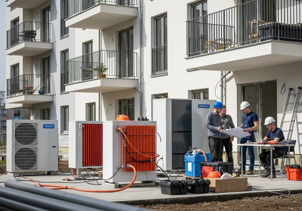 renovation energetique batiment
