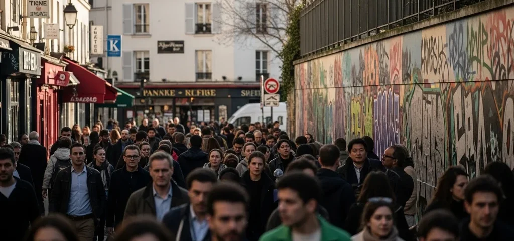 rue 11e arrondissement paris