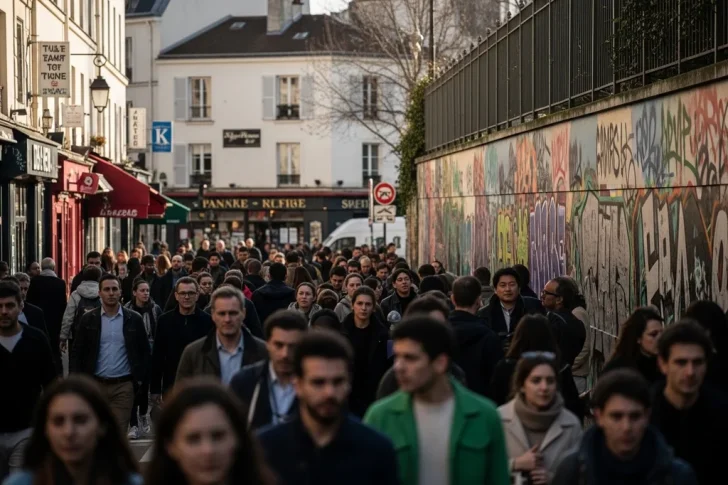 Le 11e arrondissement de Paris est il dangereux pour y vivre ou investir en 2025 ?