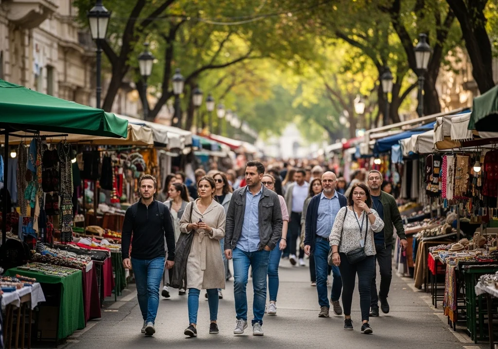 rue budapest sécurité