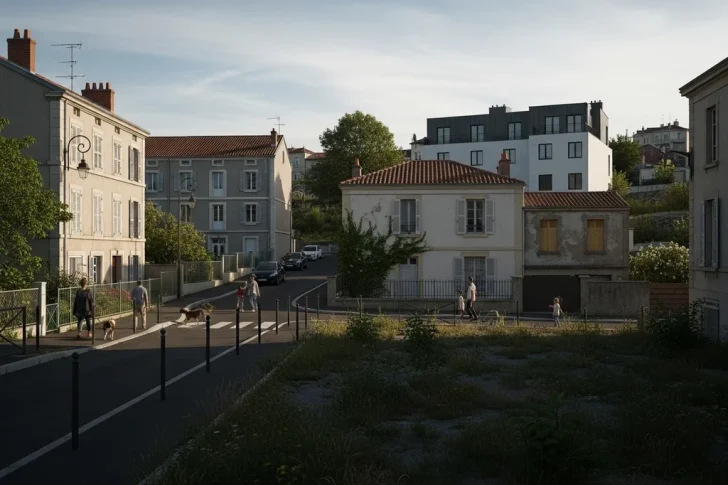 Quels quartiers éviter à Mons en Barœul pour vivre ou investir sereinement ?