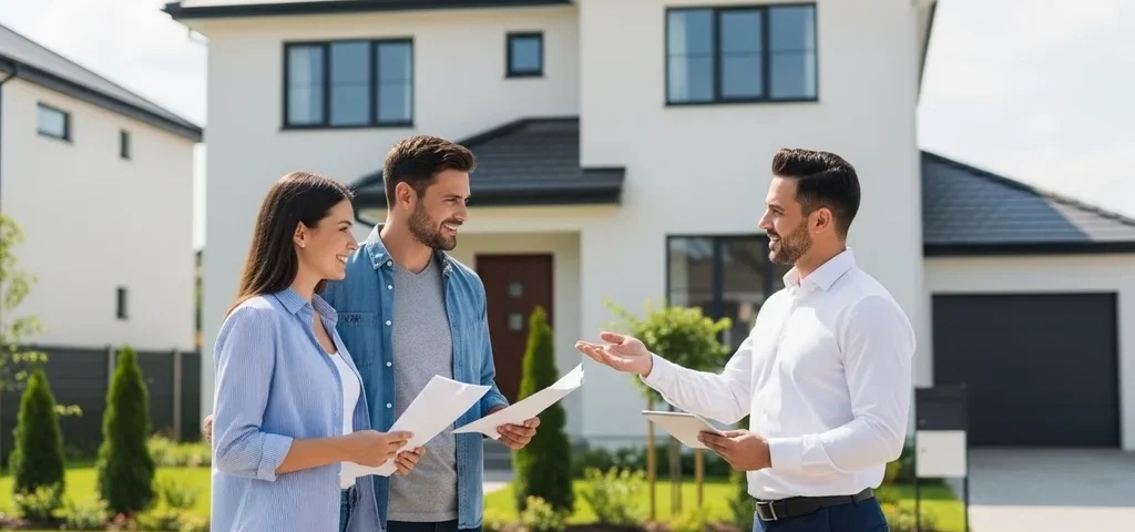 acheter une maison construite par un particulier main 390