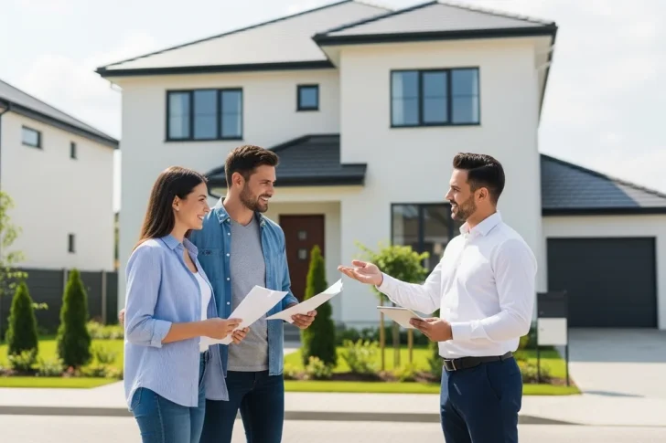 Acheter une maison construite par un particulier : garanties, documents et financement à sécuriser