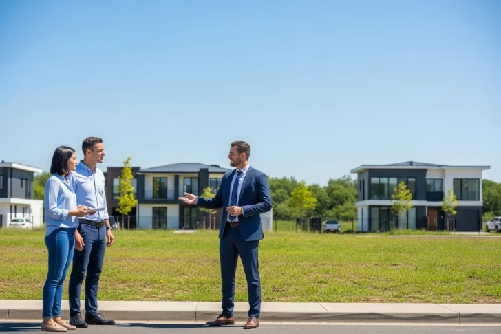 Vendre son terrain à un promoteur : démarches, estimation, négociation et points de vigilance