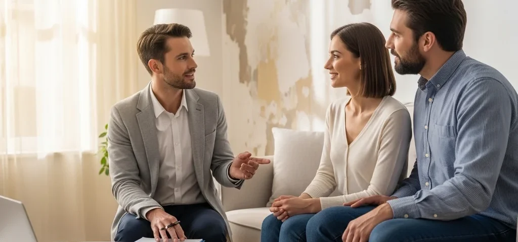 comment vendre une maison avec travaux main 383