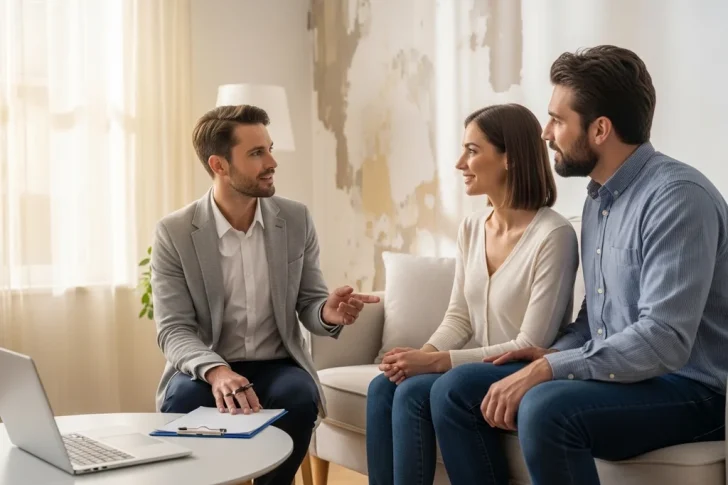 Vendre une maison avec des travaux à prévoir sans brader le prix et en sécurisant la vente