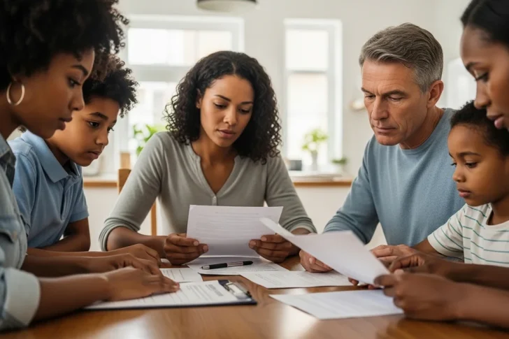 Assurance habitation après un décès : démarches, transfert ou résiliation et paiement des cotisations