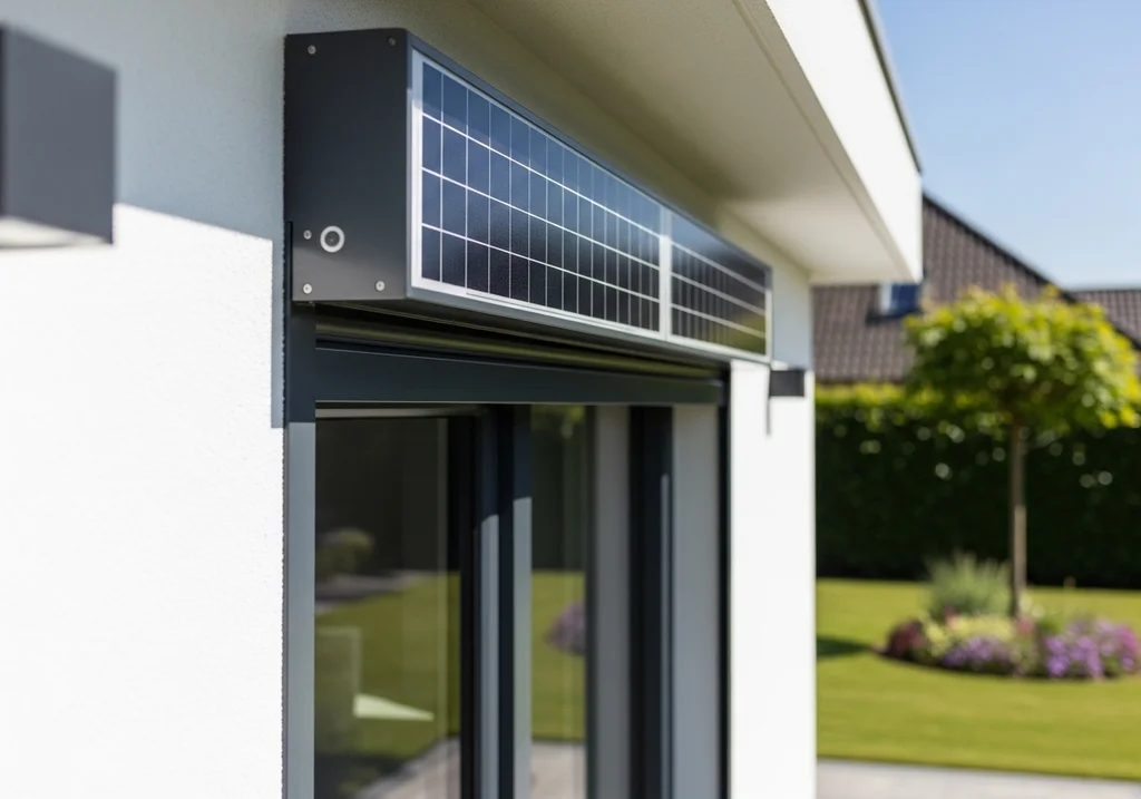 Sur le papier, l’option peut sembler séduisante parce qu’elle évite des travaux électriques. Mais à budget égal, leprix d’achatd’un volet roulant solaire est fréquemment plus élevé qu’un équivalent filaire. Un repère souvent observé est un surcoût autour de+200 euros TTC par volet, avec des écarts variables. Certains cas s’expriment plutôt en pourcentage : on voit passer des ordres de grandeur de +10 % dans certaines configurations, et des situations où le surcoût peut grimper à +50 % voire +100 % selon les gammes et les contraintes.