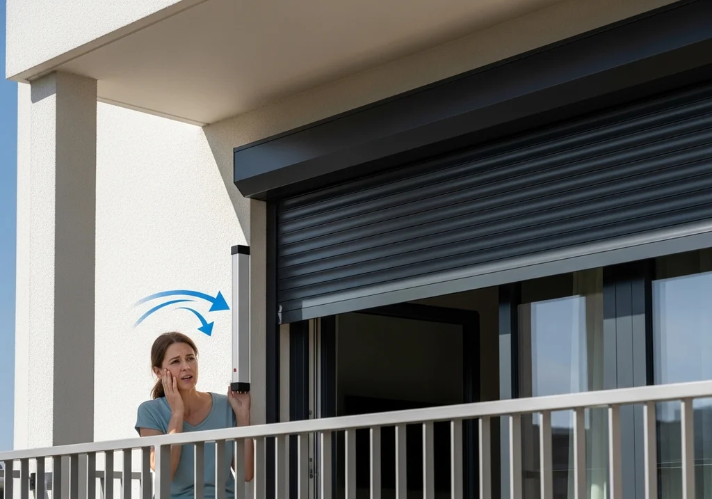J’ai déjà vu des projets où l’on avait choisi le solaire « pour ne plus toucher aux murs », puis où l’on découvrait après coup que l’ombre d’un balcon collait au coffre une bonne partie de la journée. Le volet fonctionne, mais on ne vit plus avec la même tranquillité : on commence à compter les manœuvres, ce qui n’est jamais un bon signe dans un usage quotidien.