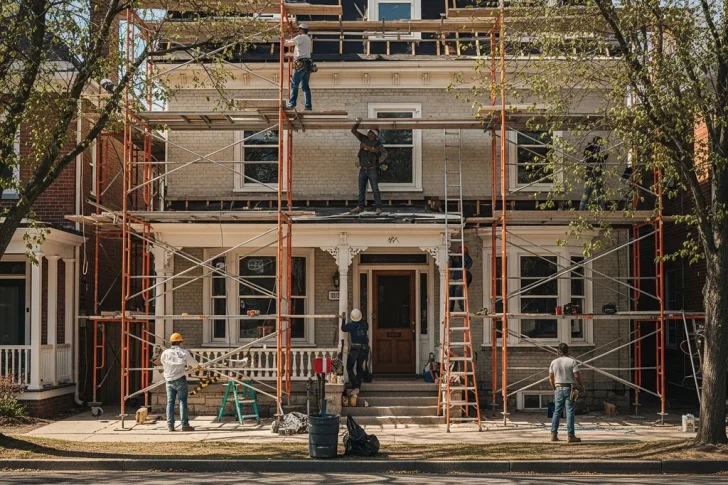 Rénovation d’une maison ancienne, quelles aides de l’État pouvez vous obtenir et cumuler pour financer vos travaux ?