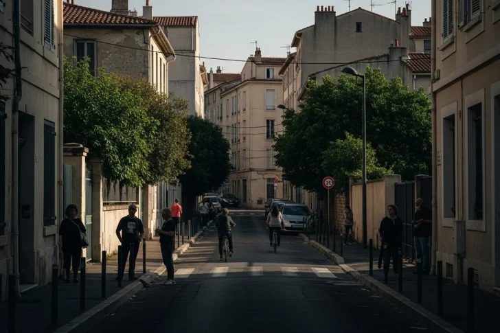 Quartiers à éviter à Alès et secteurs recommandés pour s’installer en confiance