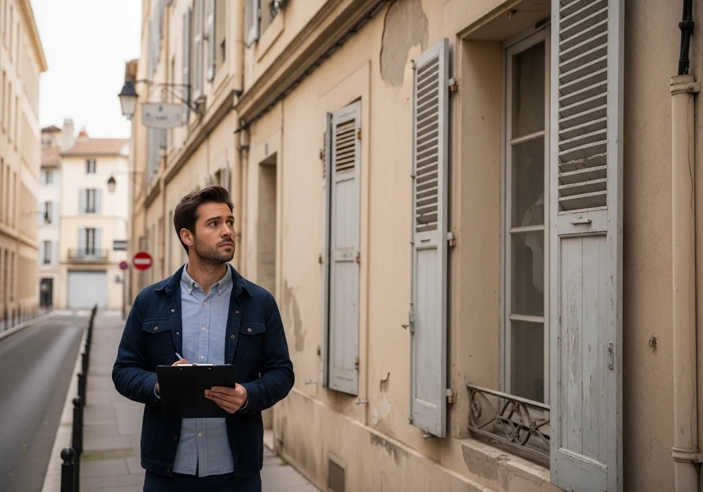Avant de signer, posez des questions simples sur les incidents récents, les dégradations, la gestion des parties communes et le turnover. Lavacance locative supérieure à 12%dans certains pâtés est un signal possible de fragilité (immeuble mal tenu, rue peu attractive), donc demandez ce qui explique les départs. Et intégrez le coût complet : un repère de10 400 euros par lotpour une rénovation de copropriété, et une aide possible avec uneprime départementale isolation à 35 euros/m2.