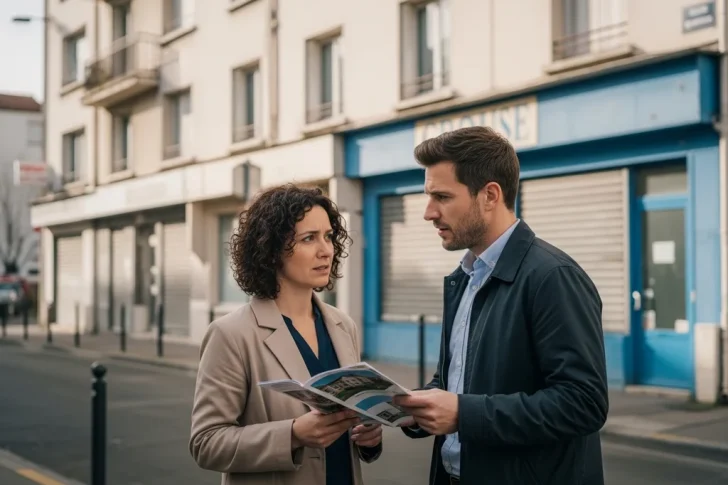Quels quartiers éviter à Choisy-le-Roi pour acheter ou louer en toute sérénité ?