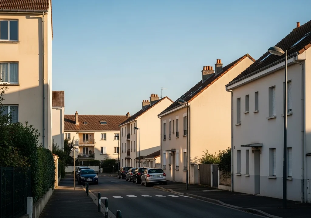 Sur le papier, l’option peut sembler séduisante parce que les prix sont bas. Le repère donné pour le Sud Navigateurs est très faible, autour de3 008 EUR/m2. Le signal immobilier est clair : un appartement dans un secteur sensible peut coûterjusqu’à 1 000 EUR/m2 de moinsque dans un quartier rénové ou pavillonnaire. À budget égal, cela peut faire « gagner » des mètres carrés ou une pièce.