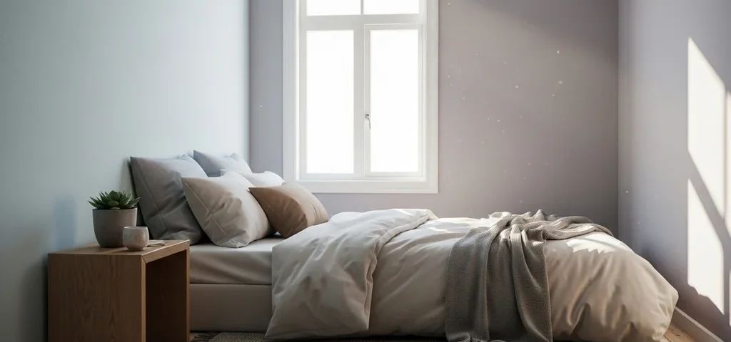 superficie minimale chambre main 393