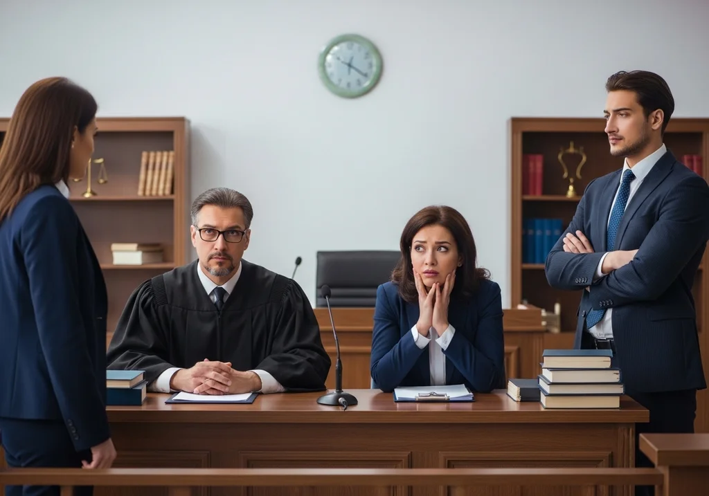 tribunal locataire bailleur