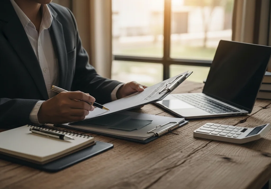 contrat assurance bureau